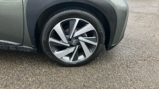 Toyota Aygo X 1.0 VVT-i Edge 5dr Auto Petrol Hatchback